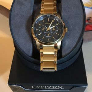 Citizen Watch